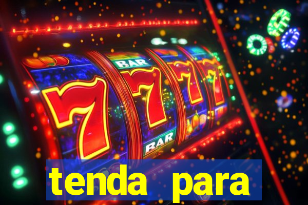 tenda para casamento curitiba